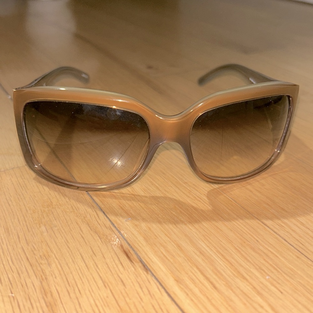 Authentic Max Mara Sunglasses Frame MM 907/S 0STWBA 61-17-125